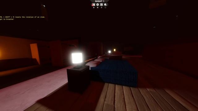 WE Where TRAPPED in Roblox Ikea SCP 3008! смотреть онлайн
