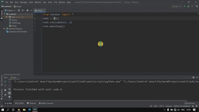??Python GUI Tkinter ตอนที่ 11 - การปิด/ซ่อนขยายหน้าต่าง смотреть онлайн