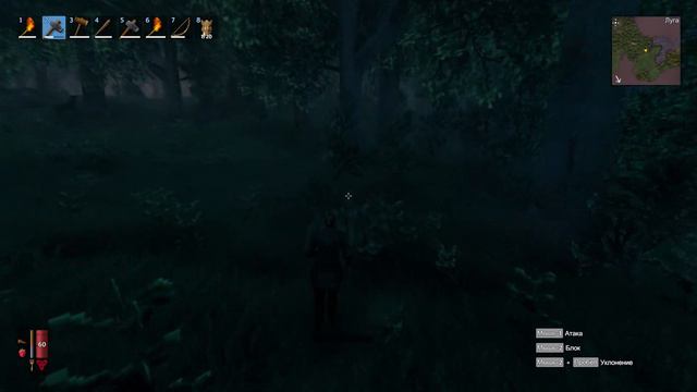 Valheim - Новая игра про выживание! - Первый взгляд! смотреть онлайн