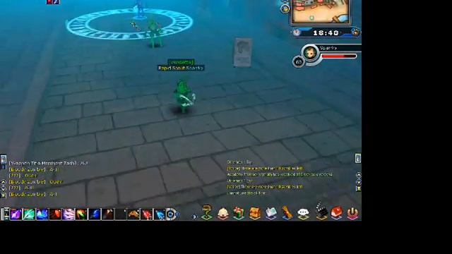 Level 60 Archer Job Change Part 1 - Fiesta Online смотреть онлайн