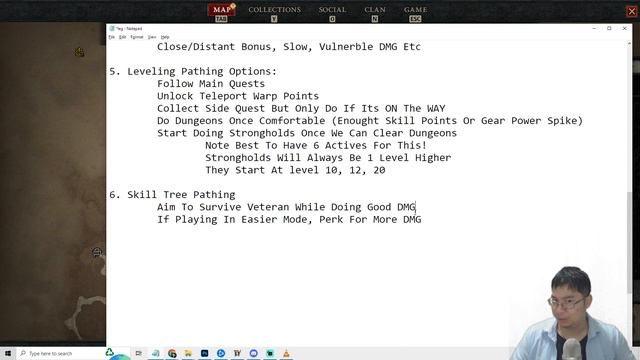 Diablo 4: FASTEST Leveling Up Tricks & New Paths! 1-25 Barbarian Leveling Guide!