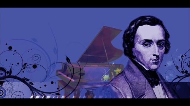 Chopin - Mazurka Opus 33 no. 4 and 2 - Eric Himy, piano смотреть онлайн