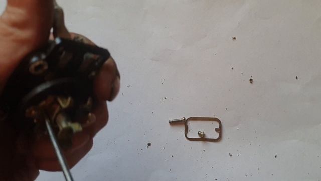 Разбор терморегулятора АРТ-2 смотреть онлайн