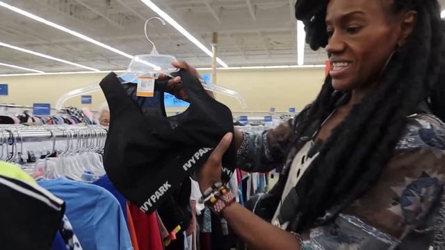 Fall Sweaters, Blazers, workout tanks, shoes at Savers |Come Thrifting With Us |#ThriftersAnonymous смотреть онлайн