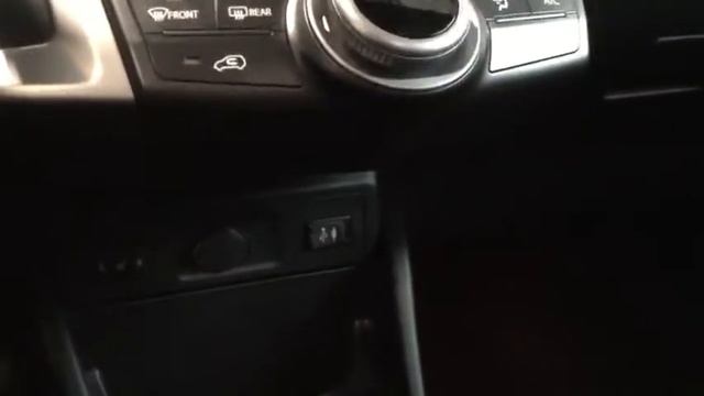 2018 Toyota Prius V Technology Package | Toyota Northwest Edmonton | 8PR4489 смотреть онлайн