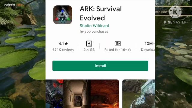How To Download Green Hell On Android | Green Hell Download Android Mobile | Techno Gamerz смотреть онлайн