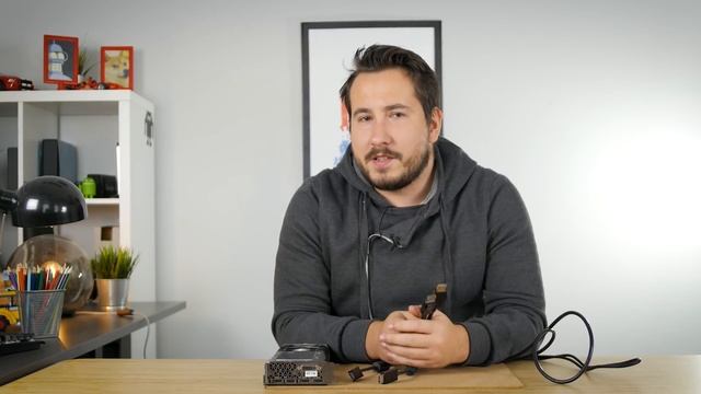 KŚ Wyjaśnia: różnica między HDMI a DisplayPort смотреть онлайн