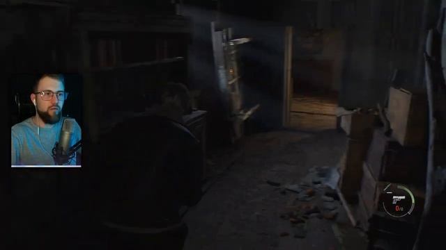 КАРАТИСТ НА ДЕРЕВНЕ • Resident Evil 4 DEMO смотреть онлайн