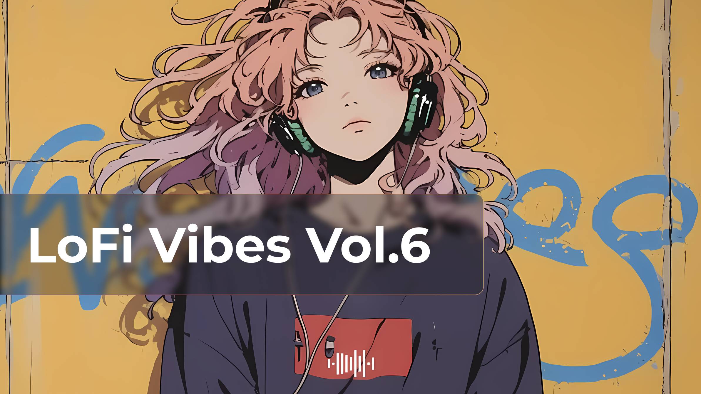 LoFi Vibes Vol.6