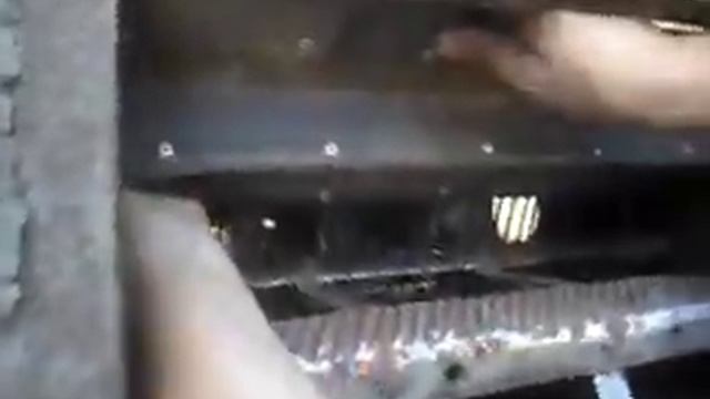 Підготовка до жнив 2019 р. КЛААС КОСМОС смотреть онлайн