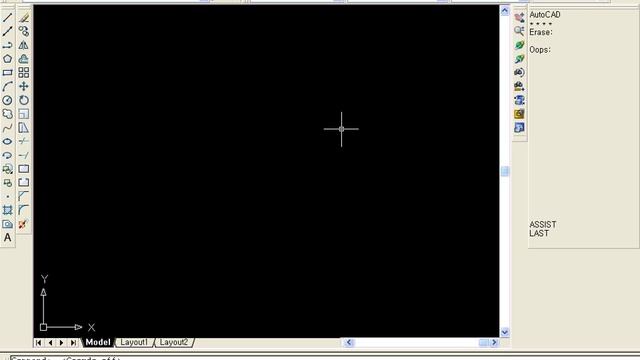 AutoCAD 2D Master Vol.1 смотреть онлайн