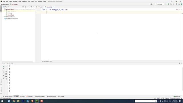 17- Unveiling the Power of Loops: Mastering the For Loop in Python смотреть онлайн