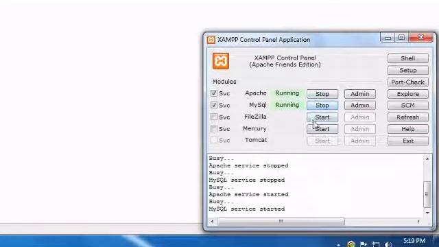 How To Host A Local Webserver смотреть онлайн
