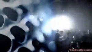 Реклама Ниссан Жук Министри Саунд Эдишн