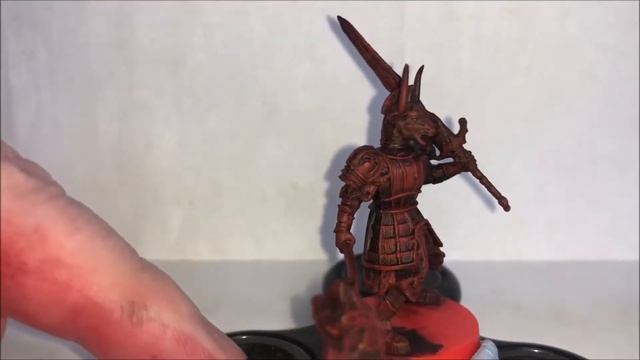 Dark souls the board game: Oliver the Collector quick paint guide. смотреть онлайн