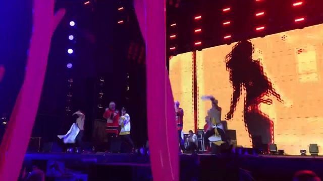 MOZGI – Хит Моего Лета// Atlas Weekend 2018 смотреть онлайн