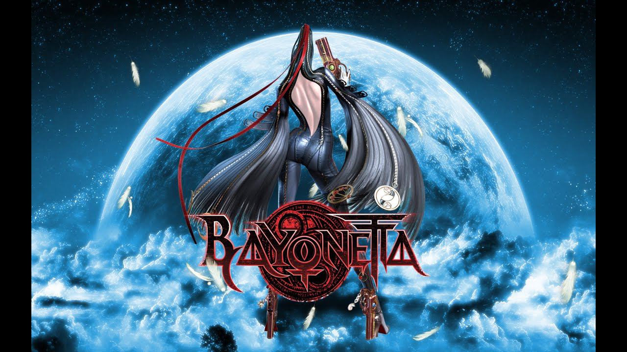 Bayonetta. Прохождение. Часть 19 (Финал).