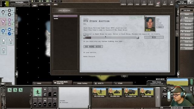 Shadow Empire: Oceania - (Empire Building Grand Strategy Wargame) смотреть онлайн