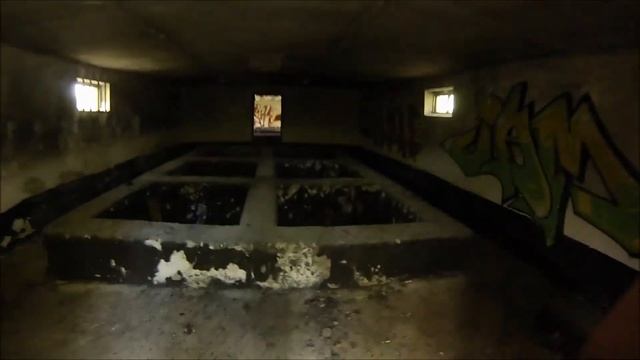 Rechlin Гарнизон Рехлин. Июнь