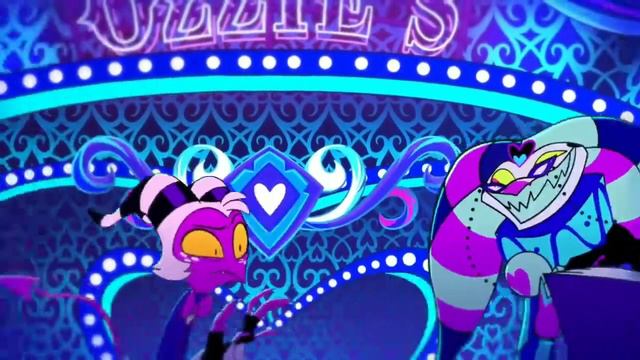 House Of Asmodeus [RUS] Cover на русском