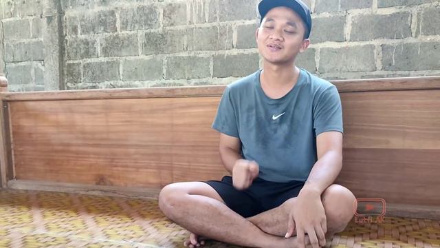 SEDIH...😢‼️ KLARIFIKASI LANGSUNG TENTANG KEMATIAN REYMOND DARI MAS HERMAWAN SETIA FARM PART 1