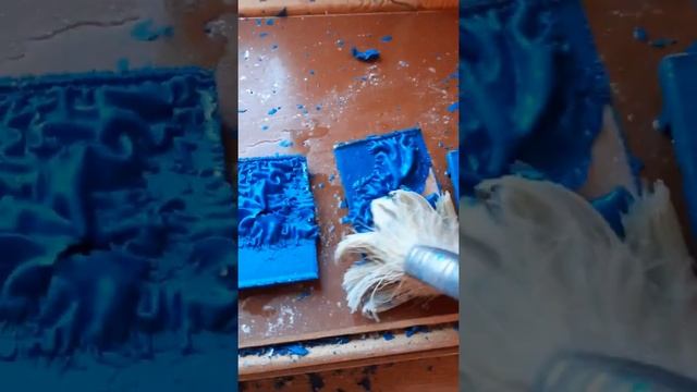 Средство для снятия старой краски!? смотреть онлайн