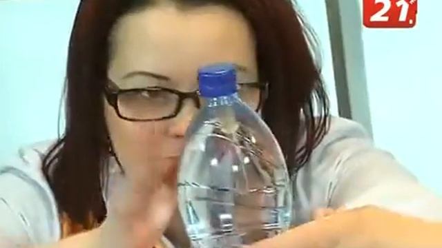 Профессор ДНК на Тв21. Картезианский водолаз смотреть онлайн