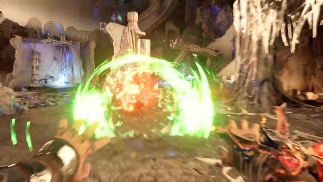 Immortals of Aveum - Everything You NEED To Know смотреть онлайн