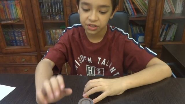 Опыты с магнитами смотреть онлайн