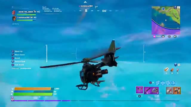 davidcity5544's Live PS4 Broadcast смотреть онлайн