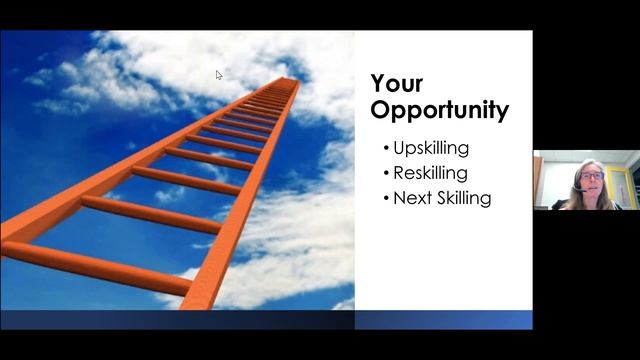 The Path to Career Development смотреть онлайн