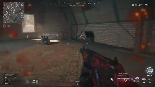 Bajas warzone Velikan смотреть онлайн