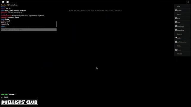 I Played the NEW Upcoming Spell Game's Alpha Test! ROBLOX Spellbook смотреть онлайн