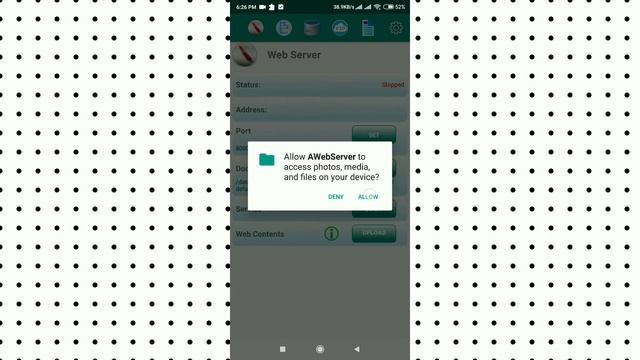?♀️ Run PHP server on Android Phone setup Hardship Video. смотреть онлайн