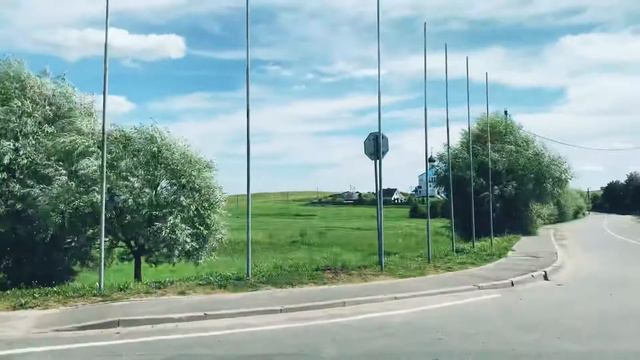 Город Мядель смотреть онлайн