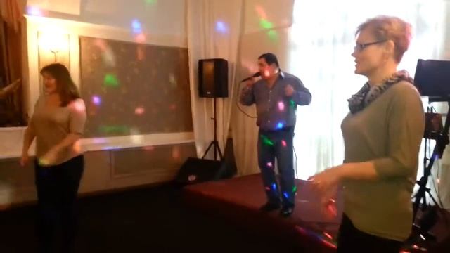 Кафе Даиси Герман Гусев Левыйлевый левый берег Дона смотреть онлайн