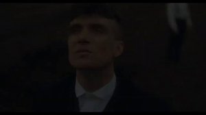 ТРОГАТЕЛЬНОЕ ВИДЕО. Томас Шелби и Грейс.