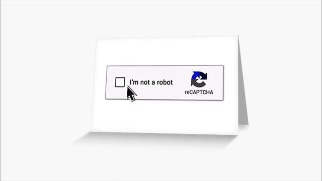 Why Bots Can't Complete Captcha (It's Too Easy) смотреть онлайн