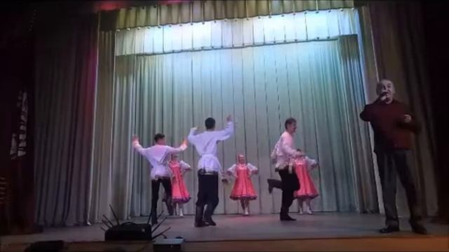 Снова я в родных местах Андрей Григорьев . муз. Александр Морозов стихи Дмитрий Дарин смотреть онлайн