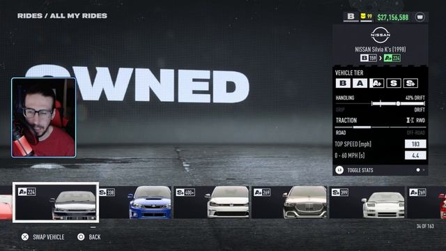 This V12 Engine was Removed & How to Fix your Urus | Need For Speed Unbound смотреть онлайн