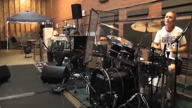 GGD Inner Machine - "Lucky Star" Rehearsal смотреть онлайн