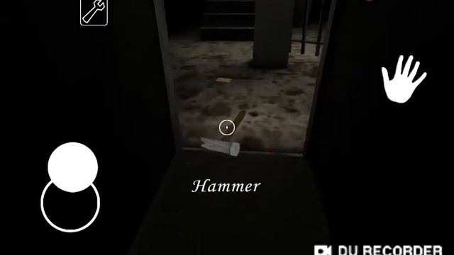 гренни 1.2 на харде с темнотой за один день Granny смотреть онлайн