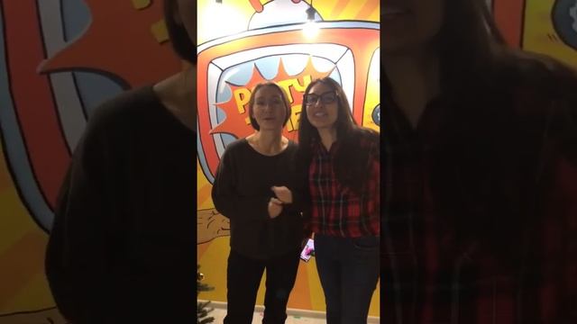 Шоу игра - Party Time ! Отзывы!