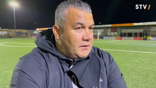 Post Match: Havant & Waterlooville смотреть онлайн