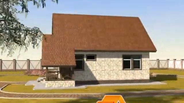 Каркасно-панельные дома смотреть онлайн