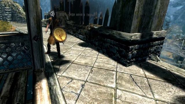 Skyrim VR | Моды и проблемы ▼3