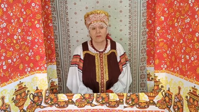 «Сказки народов России» для самых маленьких. Цыганская сказка "Волшебный колодец" смотреть онлайн