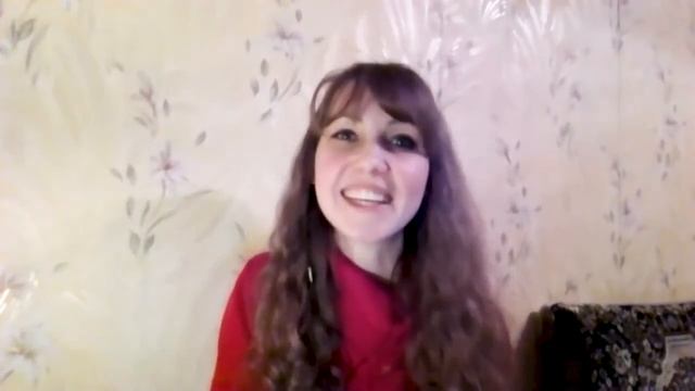 Песня ПЛАВНО КРУЖИТСЯ СНЕГ. Отзывы с онлайн-встречи покупателей смотреть онлайн