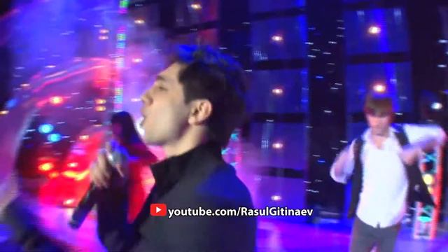 20 Назим Узденов - Когда-то смотреть онлайн