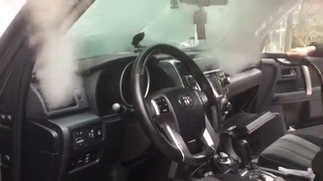 Очистка воздуховодов смотреть онлайн